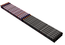 Rímska svieca Klásek Kouzelná Hulka Harryho Fofra