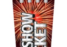 Rakety Pyro Show - Klásek